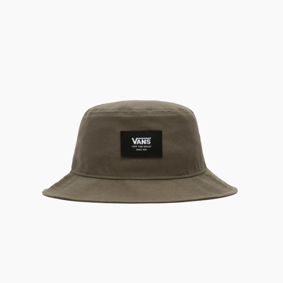 Vans Patch Bucket Hat - Picture 6 of 8
